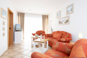 Wohnresidenz Wohnung 2 Kellenhusen